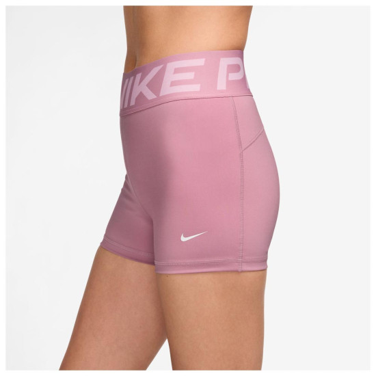 Nike Γυναικείο σορτς-κολάν Pro Sculpt